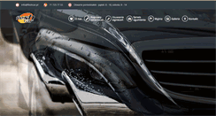 Desktop Screenshot of fleshcar.pl